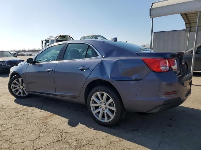 2015 Chevrolet Malibu 2LT