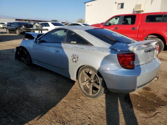 2005 Toyota Celica GT