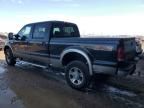 2005 Ford F350 SRW Super Duty