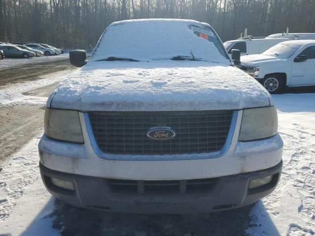 2004 Ford Expedition XLT