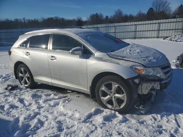 2013 Toyota Venza LE