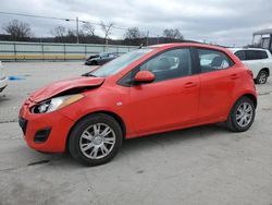 2014 Mazda 2 Sport en venta en Lebanon, TN