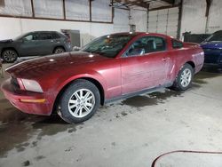 2006 Ford Mustang en venta en Lexington, KY