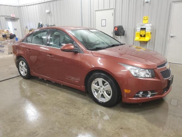 2013 Chevrolet Cruze LT