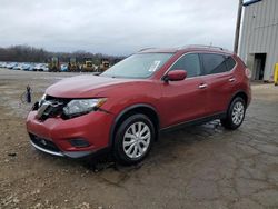 2016 Nissan Rogue S en venta en Memphis, TN