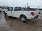 2014 Ford F150