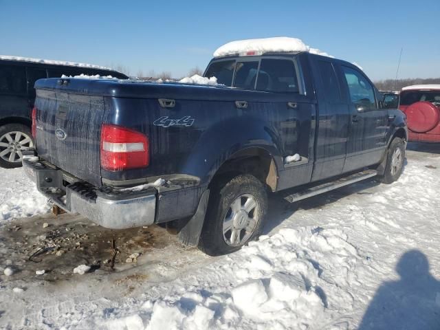 2004 Ford F150