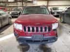 2011 Jeep Compass Sport