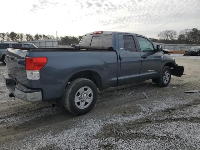 2010 Toyota Tundra Double Cab SR5