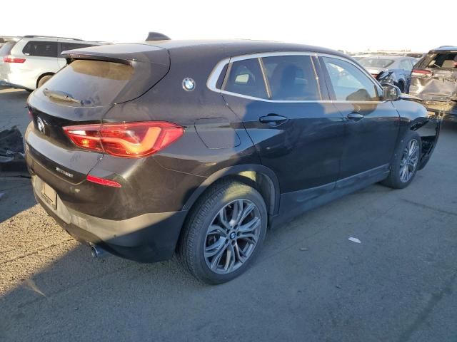 2018 BMW X2 SDRIVE28I