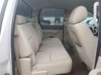 2012 GMC Sierra C1500 SLE