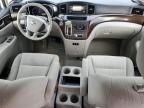 2012 Nissan Quest S