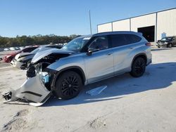 Vehiculos salvage en venta de Copart Apopka, FL: 2023 Toyota Highlander L