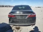 2016 Honda Accord EXL