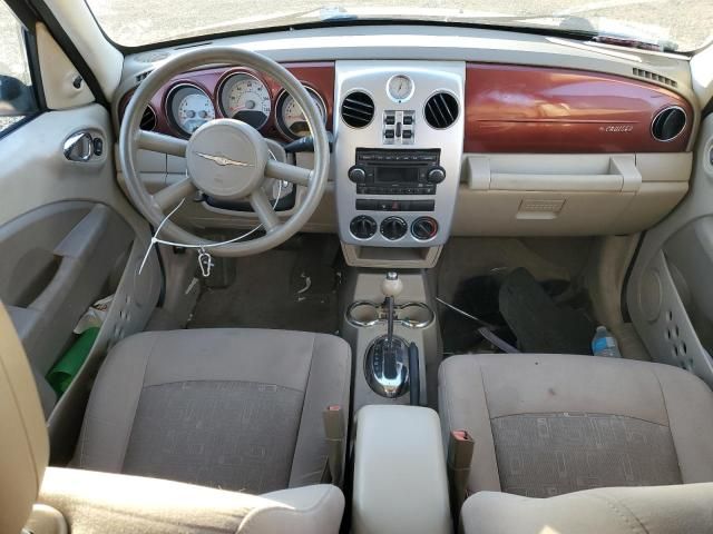 2008 Chrysler PT Cruiser