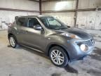 2013 Nissan Juke S