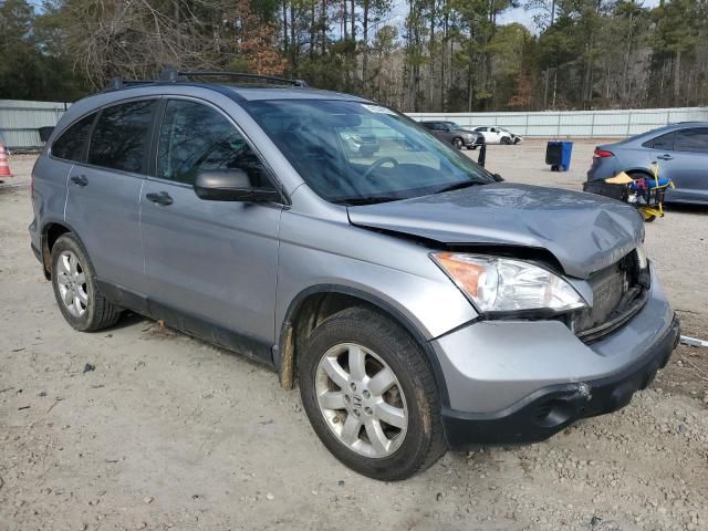 2008 Honda CR-V EX