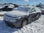 2009 Toyota Camry Hybrid