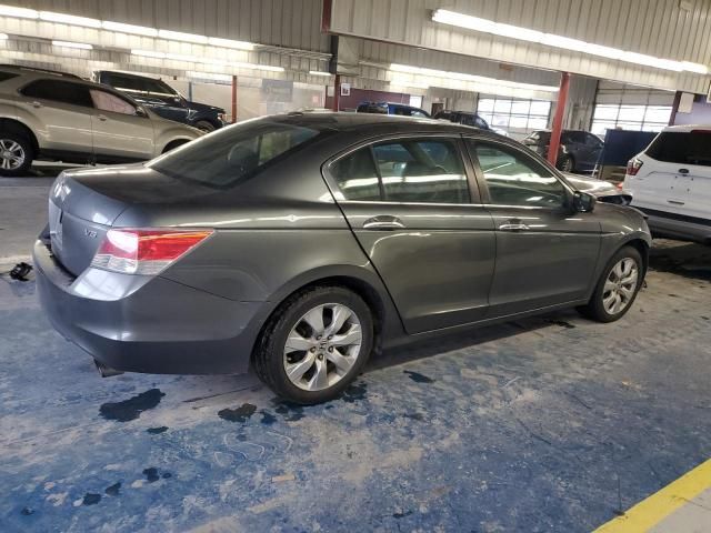 2009 Honda Accord EXL