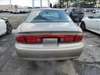 2003 Buick Century Custom