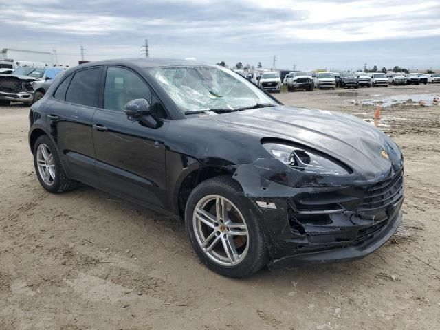 2019 Porsche Macan