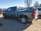 2009 Chevrolet Silverado C1500 LT