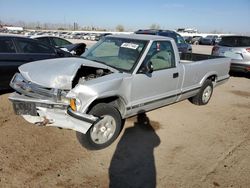 1994 Chevrolet S Truck S10 en venta en Tucson, AZ