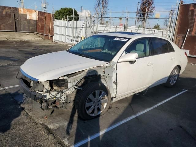 2006 Toyota Avalon XL