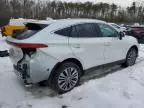 2024 Toyota Venza LE