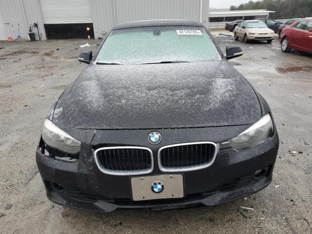 2013 BMW 328 I