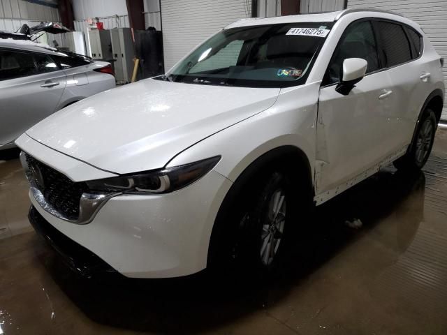 2022 Mazda CX-5 Preferred