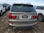 2012 BMW X5 XDRIVE35D