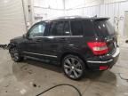 2010 Mercedes-Benz GLK 350 4matic