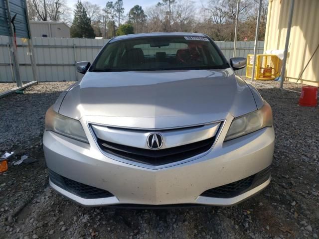 2015 Acura ILX 20