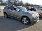 2011 Chevrolet Equinox LTZ