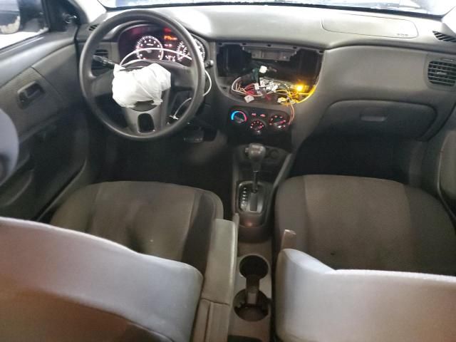 2010 KIA Rio LX