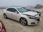 2014 Chevrolet Malibu LTZ