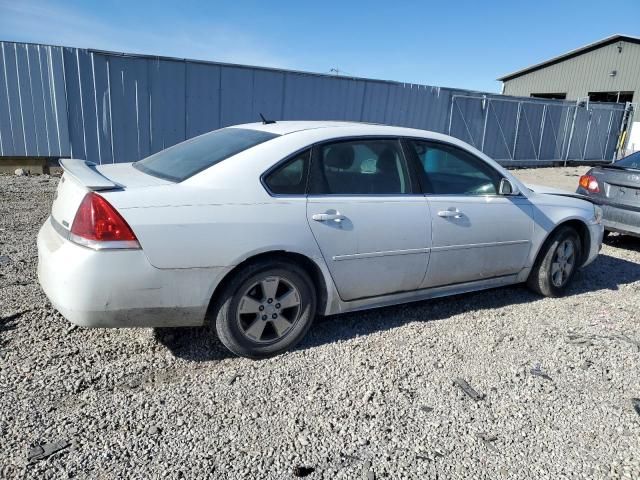 2010 Chevrolet Impala LT