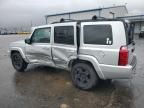 2010 Jeep Commander Sport