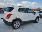 2014 Chevrolet Trax LS