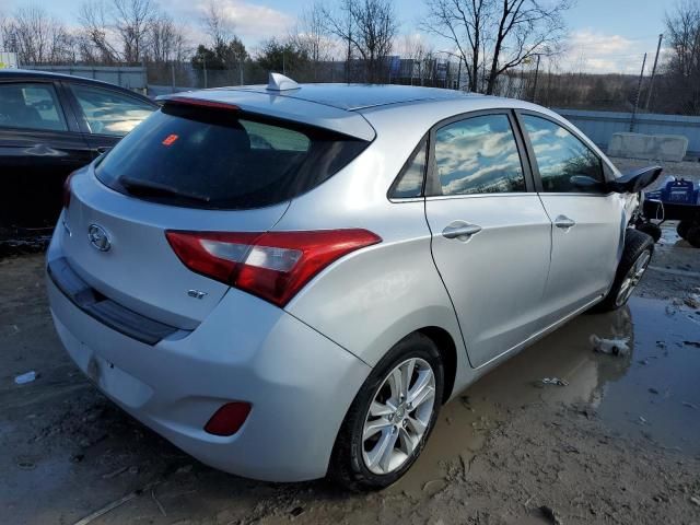 2013 Hyundai Elantra GT