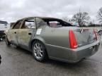 2010 Cadillac DTS Luxury Collection