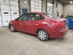 2007 Hyundai Elantra GLS