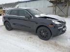 2013 Porsche Cayenne