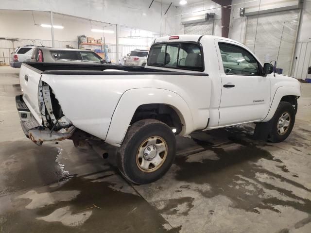 2006 Toyota Tacoma