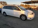 2004 Toyota Sienna CE