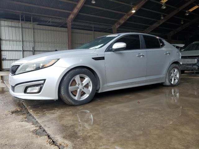 2014 KIA Optima LX