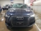 2016 Audi A6 Prestige