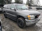 2001 GMC Yukon XL K2500