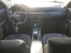 2008 Mazda 3 Hatchback